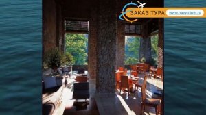 ALILA UBUD RESORT 5* Индонезия Бали обзор – отель АЛИЛА УБУД РЕЗОРТ 5* Бали видео обзор