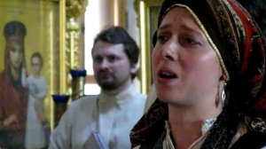 сирин. крест тяжёлый