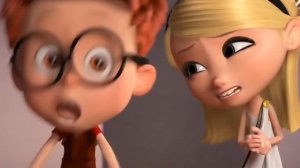 Mr Peabody and Sherman (2:39:5)