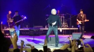 Риккардо Фольи в Екатеринбурге ❣️ 04.03.2020 года. Riccardo FOGLI in Russia, Ekaterinburg