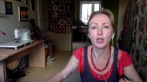 Лоскутный эфир 101. Как собрать 6 звенную кайму для "Дикой Африки"?