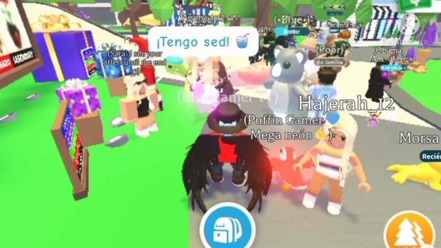 Que ofrecen por FRAILECILLO Mega neón ??/Blox gamer смотреть онлайн