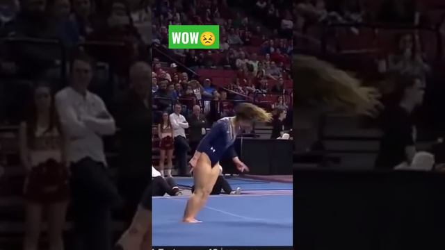 Katelyn Ohashi Floor 🔥😍