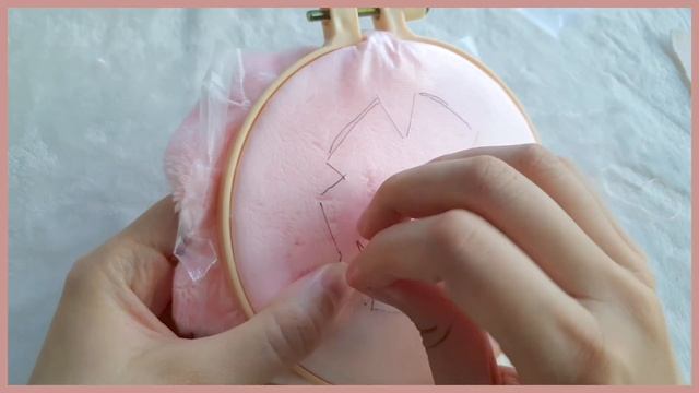 나만의 최애 솜인형ㅣ인형 키트 구매와 만들기 ㅣ카이팬 브이로그ㅣ엑소엘(How I make exo kai doll exol kai's fan vlog) смотреть онлайн