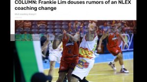 PBA Trade Rumors: Phoenix superstar, nasa TRADE BLOCK na? NLEX head coach, mapapalitan?