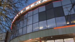 Достопримечательности города Бреста