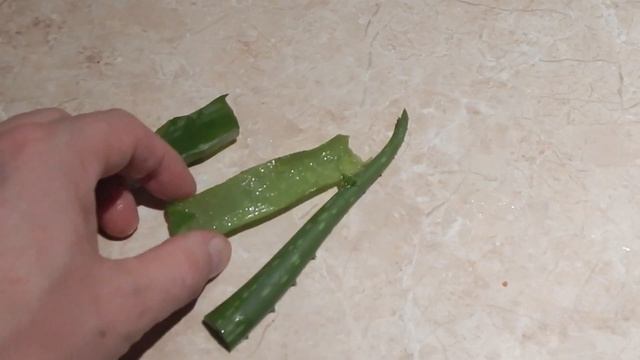 АЛОЭ + МЁД. Лечит геморрой, насморк и улучшает иммунитет! //ЛАЙФХАК смотреть онлайн