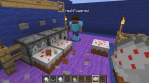 САМЫЙ БОЛЬШОЙ АКВАПАРК АТТРАКЦИОНОВ В МАЙНКРАФТ КАРТЫ ВОДНАЯ ГОРКА /THE BIGGEST Minecraft Water Par