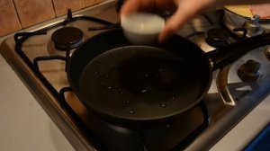 Яичные конвертики с сыром и ветчиной