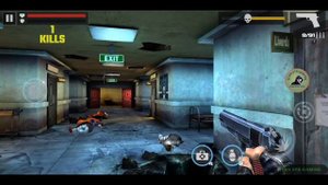 DEAD TARGET ZOMBIE MOD APK | ALL HACK | SHOOTER GAME | GYAN SYK GAMING