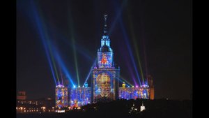 Гимн Москвы