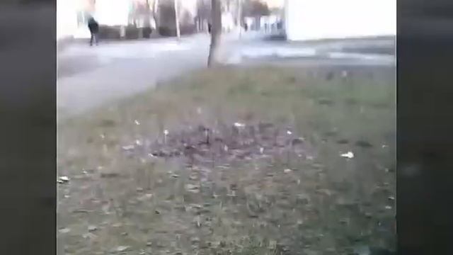 Тёмный рынок, меня хотят убить #2 смотреть онлайн