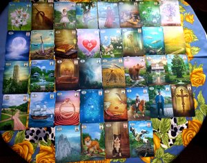 Книга Гранд Табло. Учебное пособие - о моей новой книге