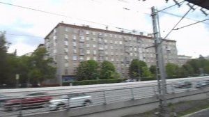 МЦК - станция Автозаводская  | Московский метрополитен