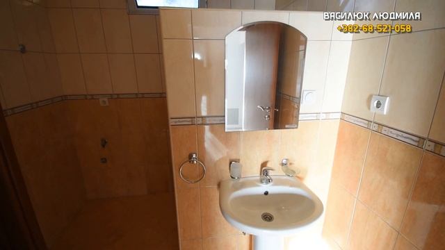 Недвижимость в Черногории. Продажа виллы в Черногории в поселке Утеха. Цена 290 000 евро!!!!!