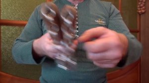 Про оружие. Как сделать нунчаки. Nunchaku.