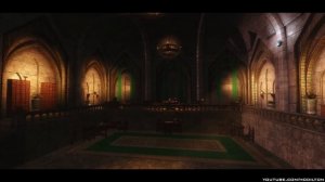 TES V - Skyrim Mods: Moonstone Castle