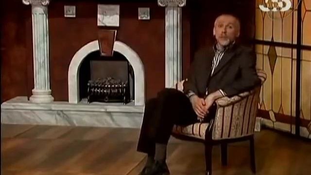 Обыкновенная история. Телеграф. История вторая.
