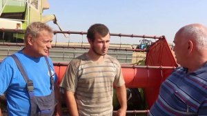 Видео от Адамовский сельскохозяйственный техникум