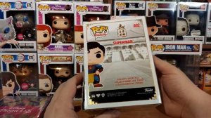 Распаковка |UNBOX| Funko Pop! - оригинальные эксклюзивы из Китая - чтоооо?!