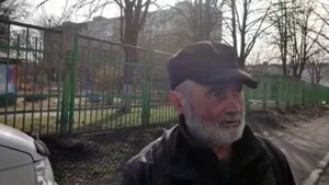 Обращение к Зеленскому от жителя Мариуполя.