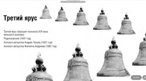 Колокольня Ивана Великого