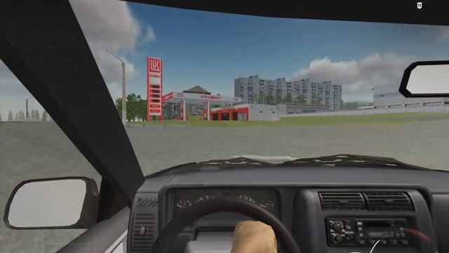 Первый день в новой области.Проник в квартиру и украл ключи!?Кто мной руководит? смотреть онлайн