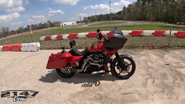 Finally Released! Crazy Horsepower and Torque Numbers!! Harley Davidson Road Glide.