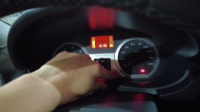 Замена ламп габаритов и так ни о чем. смотреть онлайн