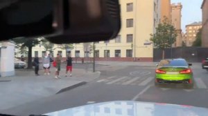 Ислам Итляшев Пацаны на стиле (car edit)