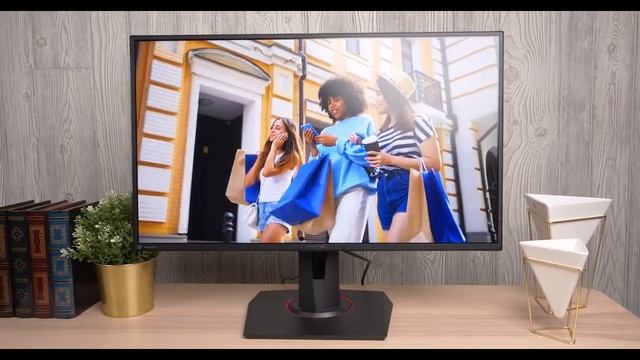 Best Vertical Monitors 2021 - Top 7 Best Vertical Monitors For (Coding, Reading, Gaming & Streaming смотреть онлайн