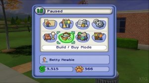 The Sims 2: Pets PS2 Gameplay HD (PCSX2)