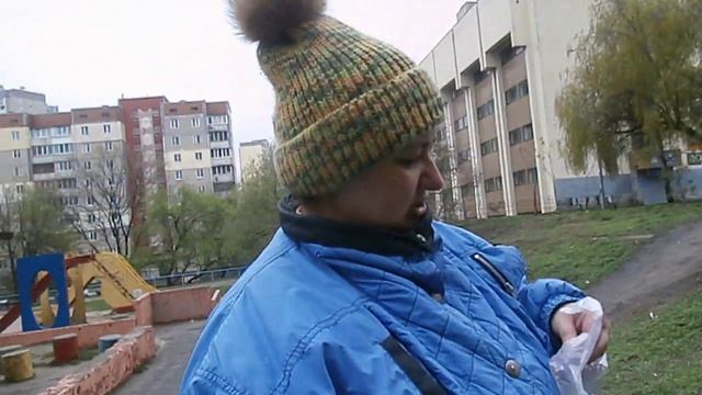 Прогуливаемся. Сломалась стиральная машинка. Сериал "Менталист" смотреть онлайн