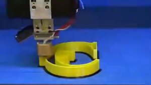 Изготовление световых букв на 3D принтере