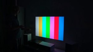 Мини проектор Light Unicorn X7 SMART TV 1 lcd за 6000