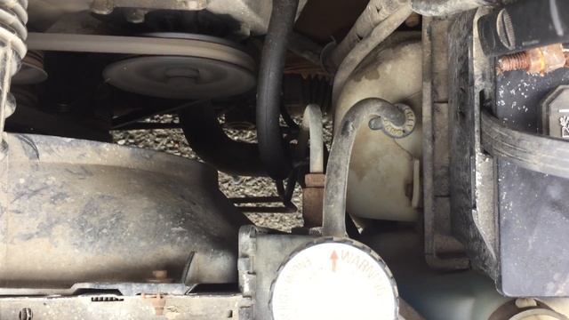 Auction #1599645 - 1992 Ford Aerostar XL 3dr Passenger Van ( смотреть онлайн