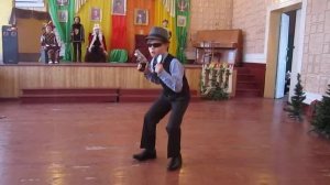 Бременские музыканты, 19 12 2018, 4 А, Сыщик