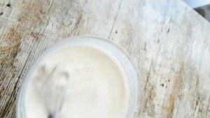 Рецепт. Блины ажурные на минералке, ну просто улёт