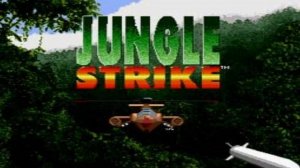 Jungle Strike Soundtrack - Jungle Strike!