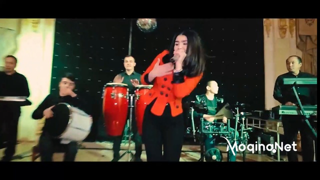 Aida - Popuri (Bojalar taronalari)