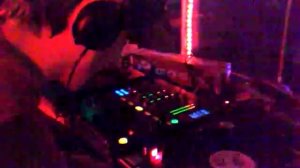 DJ LATECH - LIVE IN IBIZA CLUB - DUBNICA NAD VÁHOM - SLOVAKIA