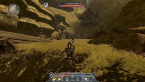 Divinity II: Кровь драконов. Серия заданий "На охоту".