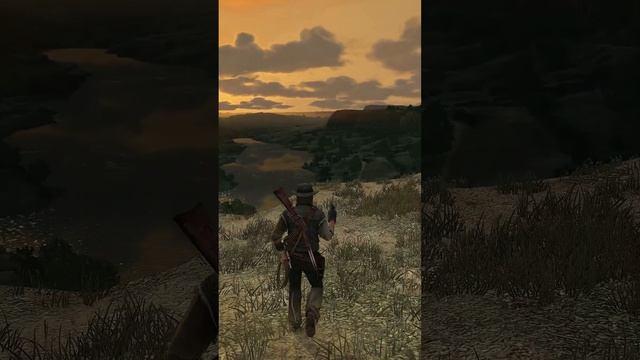 Read Dead Redemption 1 4k emulador Xbox 360 смотреть онлайн