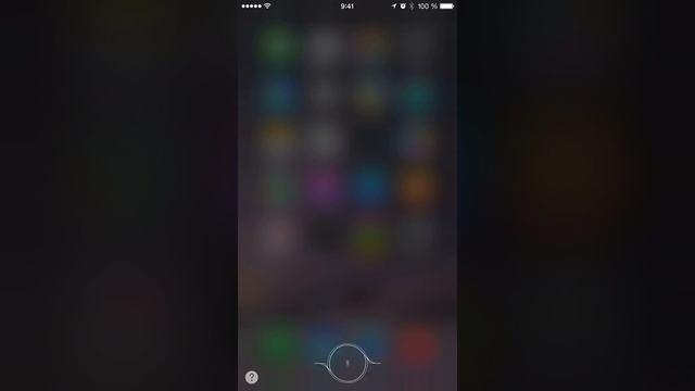 Как включить Siri на Русском языке смотреть онлайн