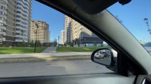 Обзор района Кирилла Россинского Краснодар
