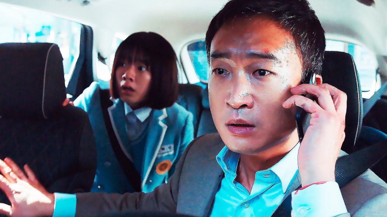 Обратный отсчёт — Русский трейлер (2021) смотреть онлайн