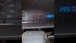 Start -Stop на ваз 2109 инжектор