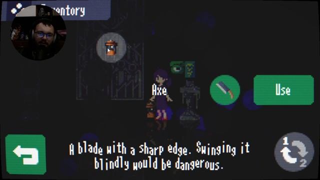 Let's Play Strange Telephone: Gefangen zwischen Telefonnummern смотреть онлайн