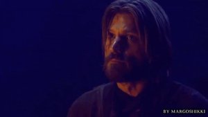 Jaime and Brienne - Gravity (Game of Thrones)