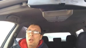 Автоматическая коробка передач-режим overdrive. Мне не хватает этой кнопки)